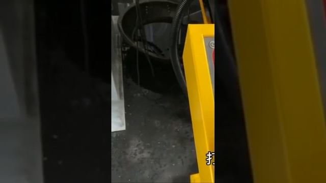 Настройка и подключение пресса YQ32-315A смотреть онлайн