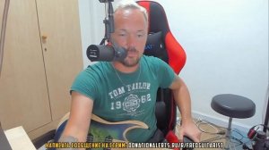 Fredguitarist - Умеет ли шутить Гарик Харламов?