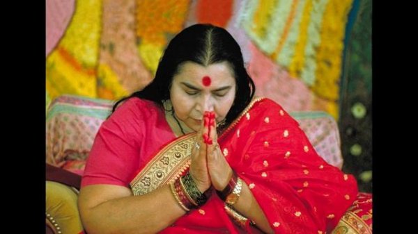 Вечерняя программа в присутствии Шри Матаджи. Рага Дарбари в исполнении Гуруджи, 13 августа 1988 г.