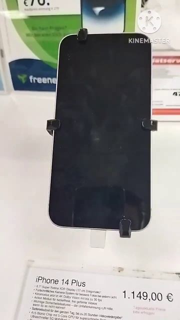 Обзор на айфон 14 плюс смотреть онлайн