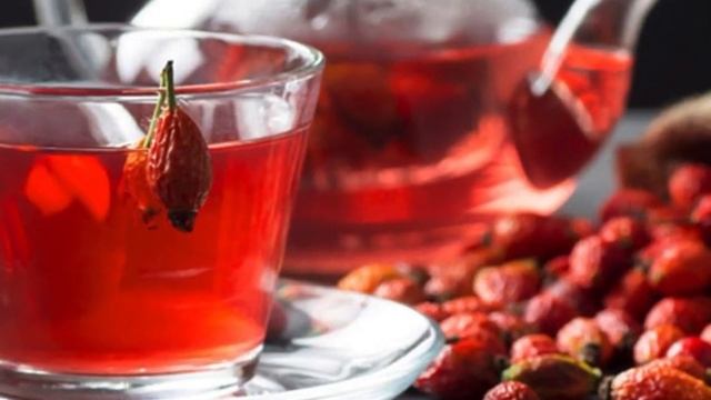 ШИПОВНИК и артериальное давление, что НУЖНО знать | Ка? смотреть онлайн