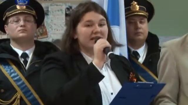 Выпуск новостей Североморского Телевизионного Канала от 15.05.15 смотреть онлайн