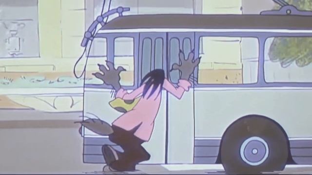 Ну, погоди! | РАРИТЕТНЫЙ СЕРБСКИЙ ДУБЛЯЖ смотреть онлайн