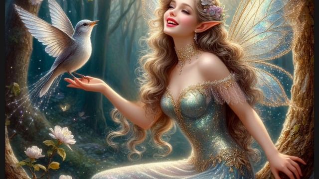 Фея. В2 смотреть онлайн