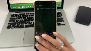 Как найти человека в телеграмме по нику?