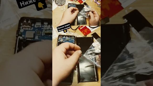 Power bank. Корпус для внешнего Акб с поддержкой быстрой за смотреть онлайн