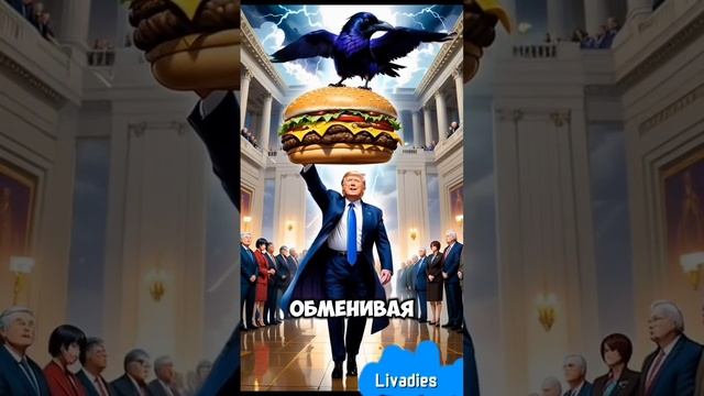 Как Трамп превратил Украину в лавку старьёвщика: Поле? смотреть онлайн