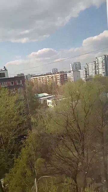 Если в окно лучиком весна! смотреть онлайн
