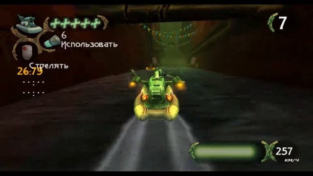 Beyond Good & Evil. Прохождение |6| - Вперёд за новыми впечатлениями! смотреть онлайн