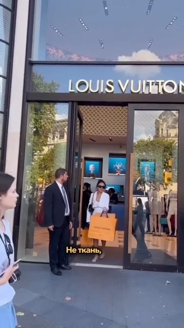 Бренды из Китая! Hermes и LV за 6$?! смотреть онлайн