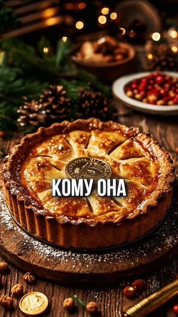 Необычные турецкие традиции на Новый Год #новыйгод2025 смотреть онлайн