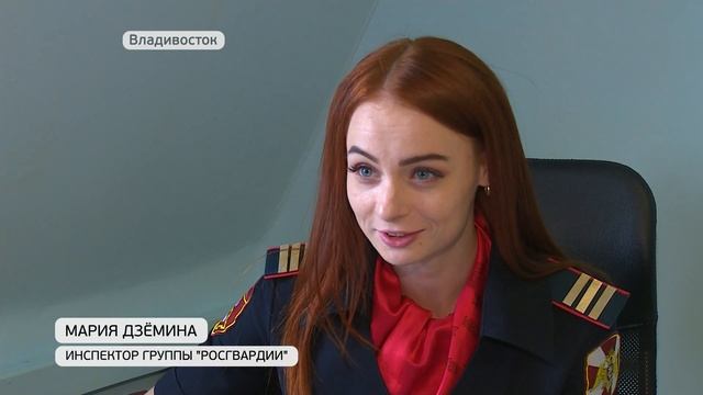 "Начну верить в чудеса". Сотрудница "Росгвардии" получит авто за прививку смотреть онлайн