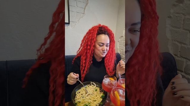 #mukbang Сидим с мамой в Токио Сити) Вкусно едим 🥰🥰🥰🥰#е смотреть онлайн