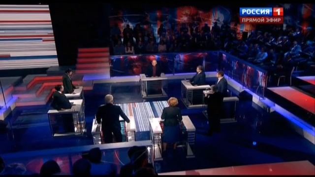Олесь Бузина "За що стояли на майдані?" смотреть онлайн