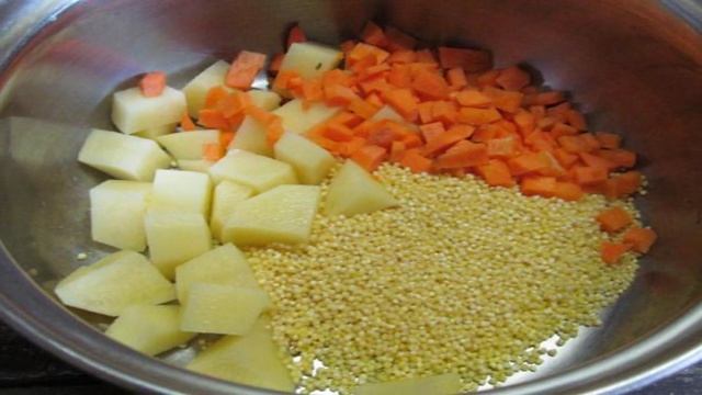 Книга рецептов