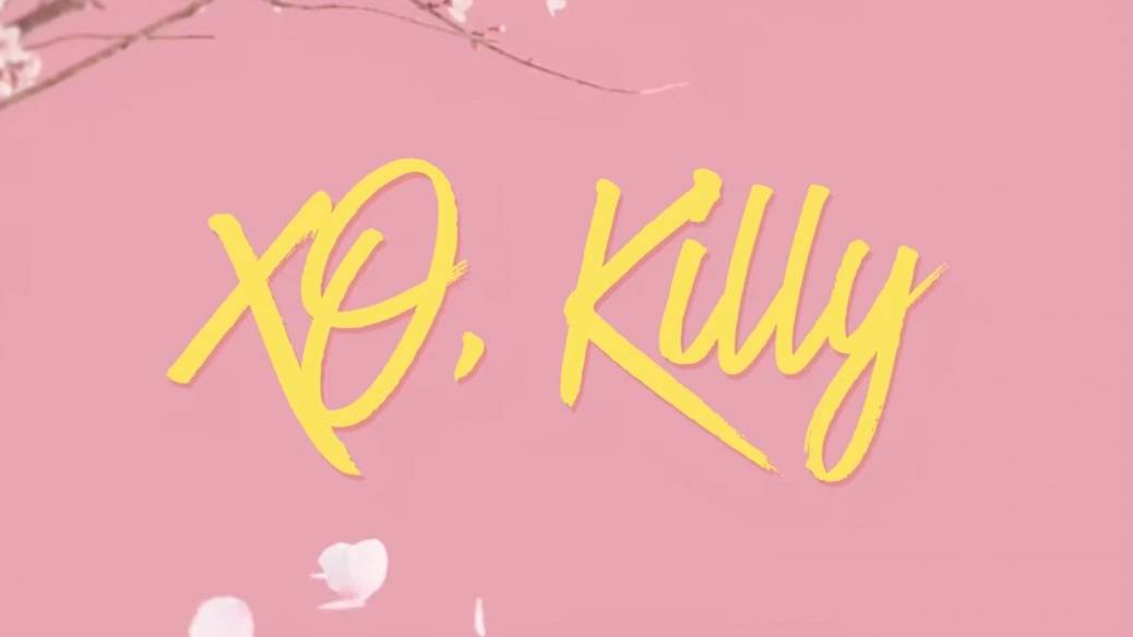 Целую китти смотреть онлайн в хорошем качестве