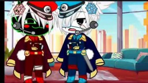 «Гача мем«Гача клуб«Гача лайф«Октонавты»