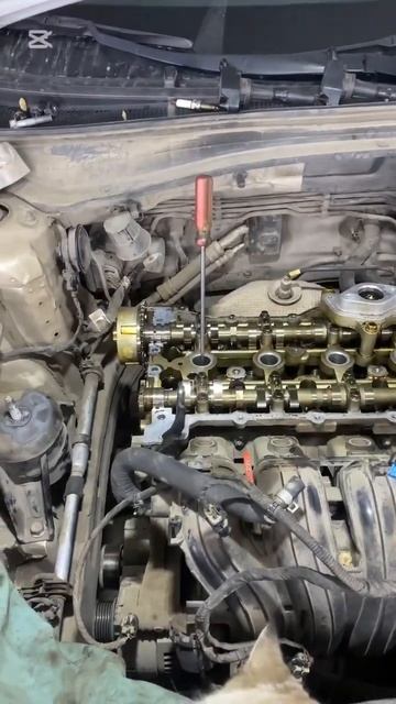 KIA Optima 2016 года, 2.4 GDI, неполадки устранены ✅ смотреть онлайн