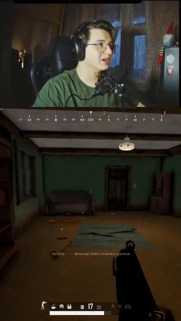 Я кину гранату чекай | #nicolimon с помощью #Twitch