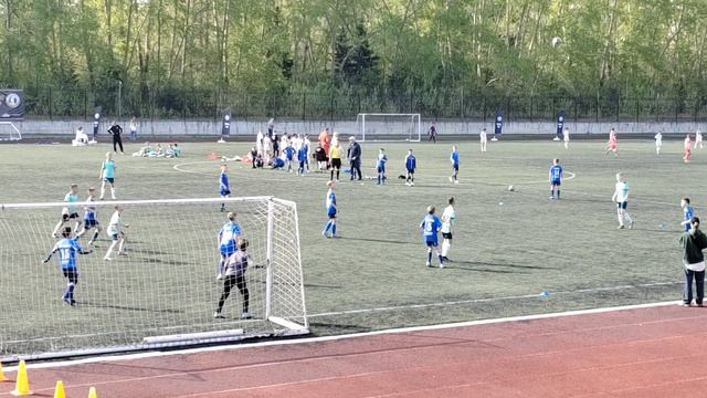 1 тайм СШ Новосибирск - Торпедо Рубцовск смотреть онлайн