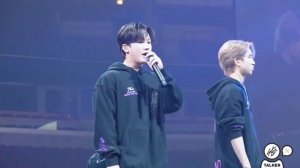 [RUS SUB | РУС САБ] Stray Kids: SKZ-TALKER GO! Сезон 3 | Эп. 4 ЧИКАГО