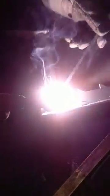 тиг сварка.аргон.будни СТО смотреть онлайн