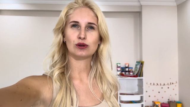 ДЕКРЕТ КАК ОН ЕСТЬ: расхламление игрушек, новый этап о? смотреть онлайн