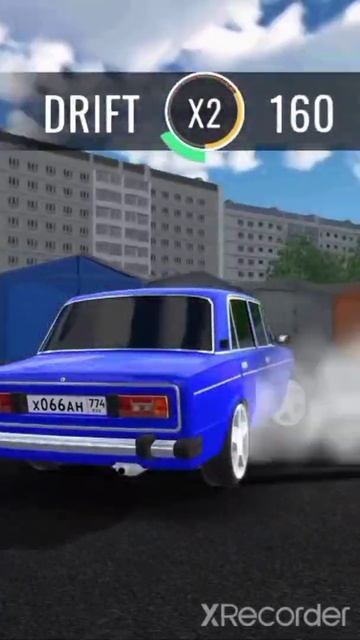 перекрасил свою 2106, как вам? #opera #rcd #vaz2106 смотреть онлайн