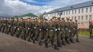 Парад Победы!