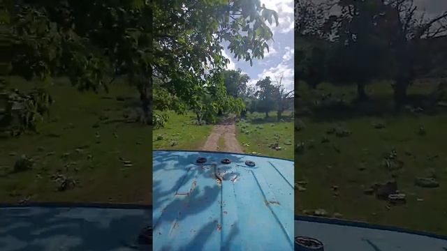 погрузка камней для дома в горах #горы #дагестан смотреть онлайн