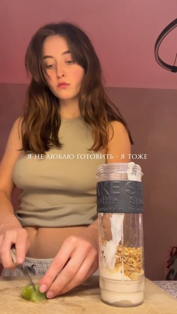 Когда хочется чего-то вкусного, но без вреда для фигур? смотреть онлайн