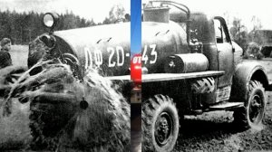 Владимир  Высоцкий -Говновоз