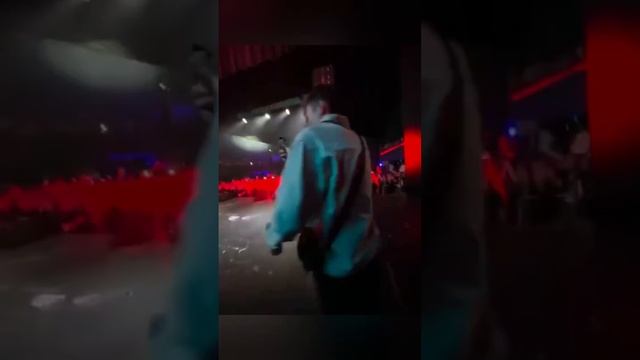 Уже завтра Moscow Барецкий Стас 🫦
