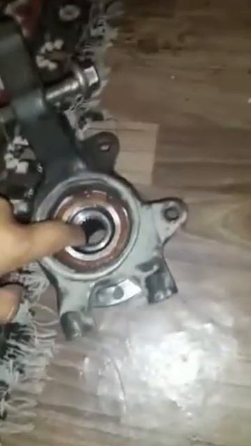 Ступица граната. Lad granta. смотреть онлайн