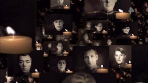 Заставки, промо, минута молчания, анонс | Рен ТВ [+7]. 09.05.25