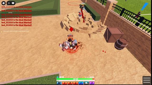 :kod играю в мир киосков странный день