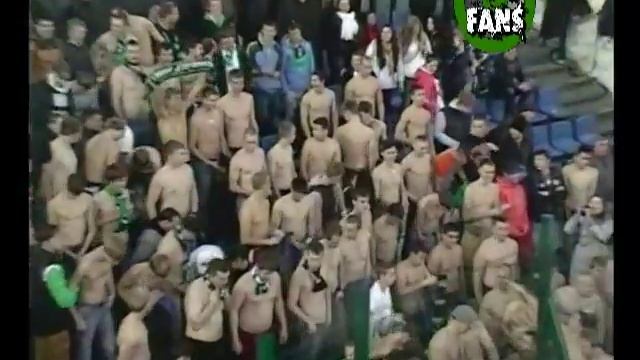 "ХИМИК" (Дзержинск) - "ЦСКА" (Москва) 1:2 смотреть онлайн