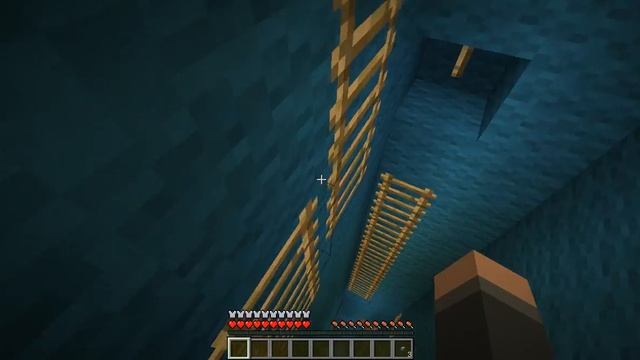 Карта на Parkour #1 (Лестницы моя стихия!) смотреть онлайн