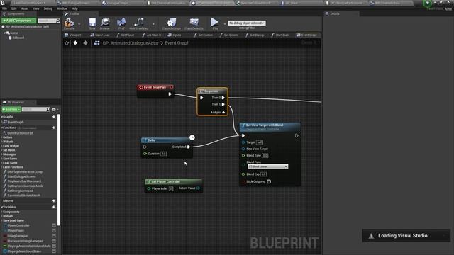 Разбираюсь в системе диалогов Defender Animated Dialogues 3 смотреть онлайн