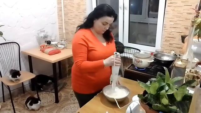 Мариновані ребра та пиріг. смотреть онлайн