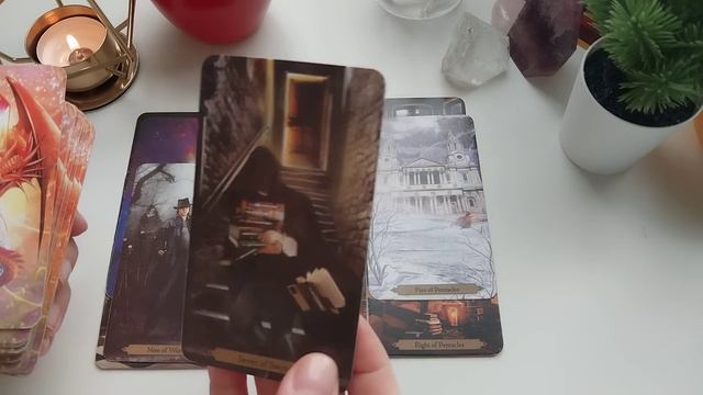 ЧТО У НЕГО К ВАМ НА САМОМ ДЕЛЕ?🤫 смотреть онлайн