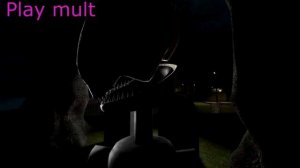 SFM Fnaf. Спрингтрап и Мангл №3