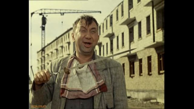 ХаммеР - Операция Ы смотреть онлайн