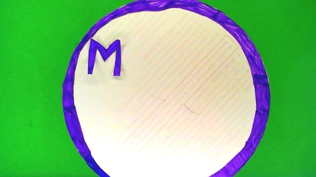 Заставка "Киса и мяч" смотреть онлайн