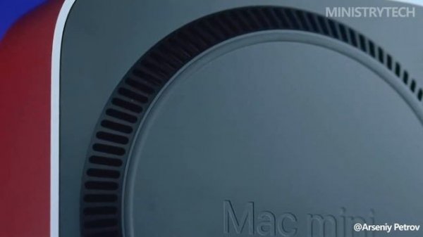 Apple Mac Mini (M4) vs Mac Mini (M2) \ Стоит ли обновлять?