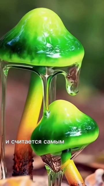 Самое древнее живое существо 🍄 #ии #динозавры #животн?