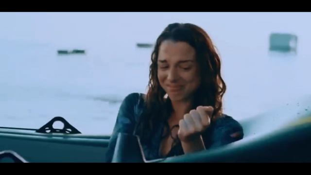 АКУЛЫ УБИЙЦЫ - Фильм ужасов про акул смотреть в хороше смотреть онлайн