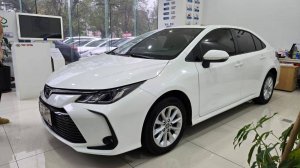 Toyota Corolla из Китая 🇨🇳 Покупаем для заказчика из г. Челябинск