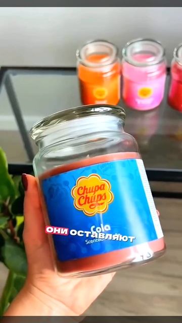 Свечки, которые можно есть! смотреть онлайн