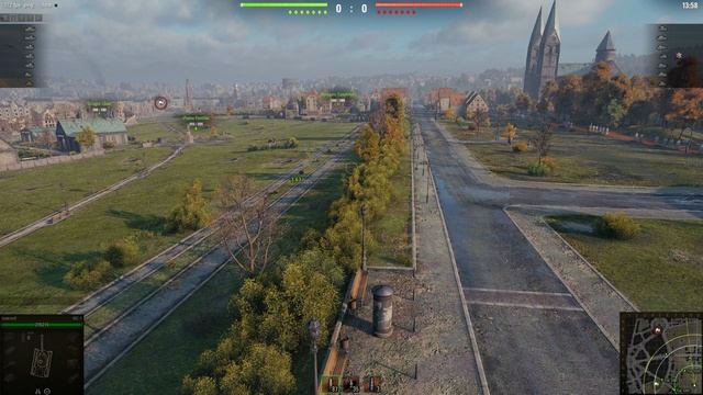 Мир танков / ПРОХОЖДЕНИЕ, ЧАСТЬ 1509!